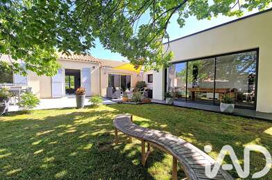 Maison 8 pièces 520000 €