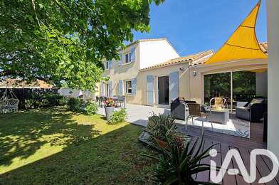 Maison 8 pièces 520000 €