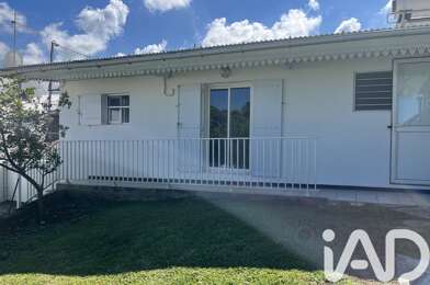 Maison 4 pièces 199500 €