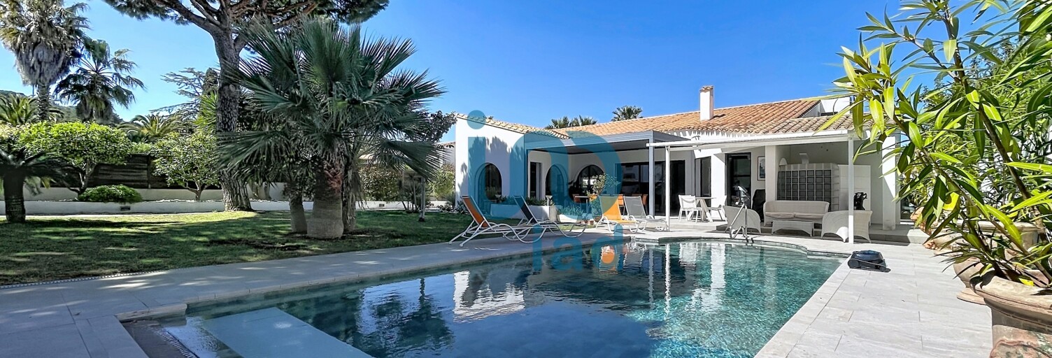 Maison 6 Pièces 204 m² à vendre à Agde (34300)