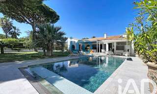 Maison 6 Pièces 204 m² à vendre à Agde (34300)