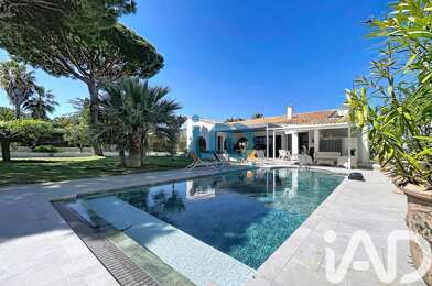 Maison 6 pièces 895000 €