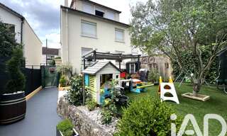 Appartement 4 Pièces 74 m² à vendre à Paray-Vieille-Poste (91550)
