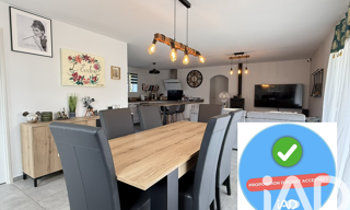 Maison 5 Pièces 112 m² à vendre à Oloron-Sainte-Marie (64400)