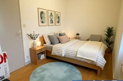 Appartement 2 pièces 96000 €