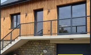 Maison 5 Pièces 103 m² à vendre à Peyrat-le-Château (87470)