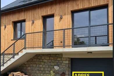 Maison 5 pièces 116000 €