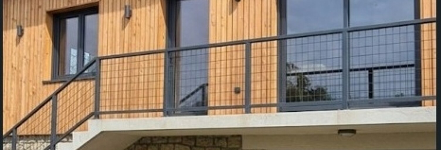 Maison 5 Pièces 103 m² à vendre à Peyrat-le-Château (87470)