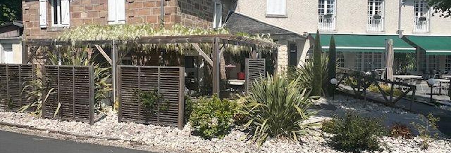 Commerce  650 m² à vendre à Saint-Viance (19240)