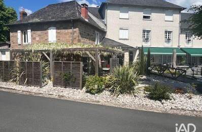 Vente Murs commerciaux 650 m&sup2; — photo du bien