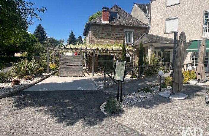 Vente Murs commerciaux 650 m&sup2; — photo 2