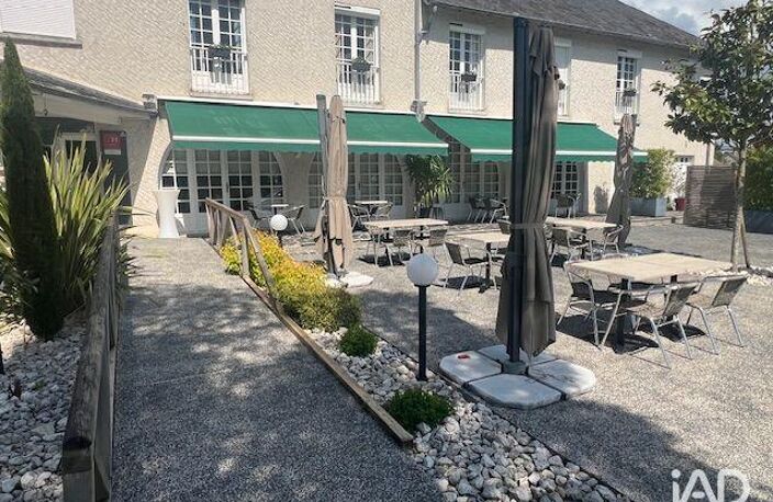 Vente Murs commerciaux 650 m&sup2; — photo 5