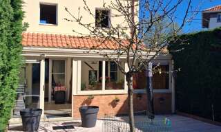 Maison 5 Pièces 78 m² à vendre à Rezé (44400)