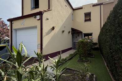 Maison 5 pièces 269000 €