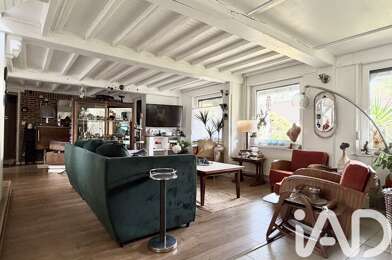 Maison 6 pièces 399000 €