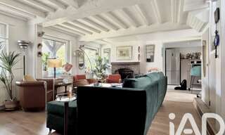 Maison 6 Pièces 137 m² à vendre à Leers (59115)