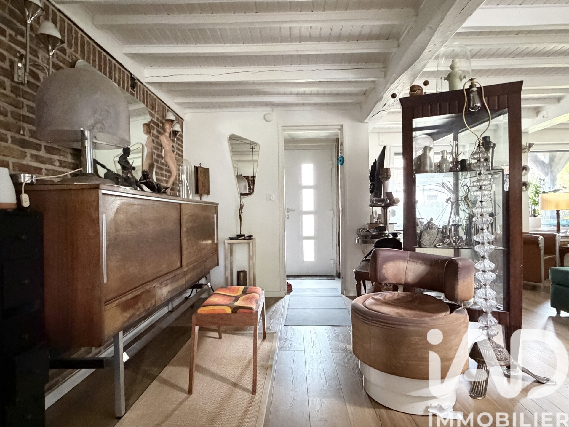 Vente Maison/villa 6 pièces - Photo 5