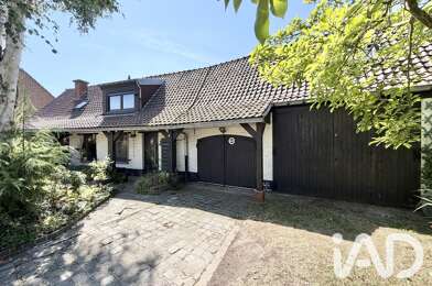 Maison 6 pièces 399000 €