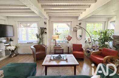 Maison 6 pièces 389000 €