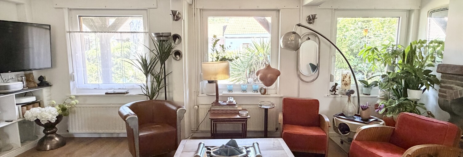Maison 6 Pièces 137 m² à vendre à Leers (59115)