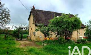 Maison 3 Pièces 86 m² à vendre à Arcisses (28400)