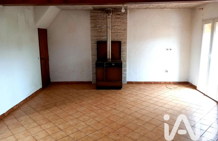 Vente Maison de campagne 3 pièces — photo 2