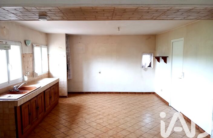 Vente Maison de campagne 3 pièces — photo 3
