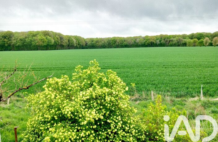 Vente Maison de campagne 3 pièces — photo 4