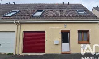 Maison 4 Pièces 89 m² à vendre à Fay-aux-Loges (45450)