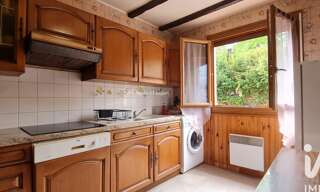 Maison 4 Pièces 89 m² à vendre à Fay-aux-Loges (45450)