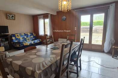 Maison 4 pièces 184900 €