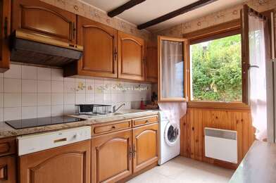 Maison 4 pièces 184900 €