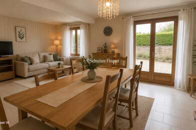 Maison 4 pièces 184900 €