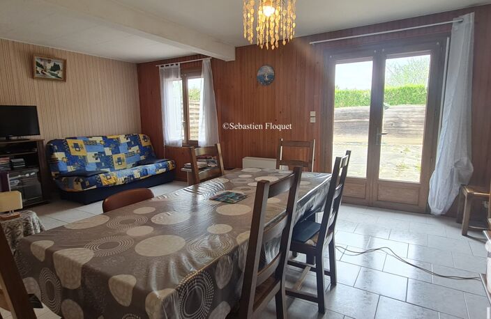 Vente Maison/villa 4 pièces — photo 2