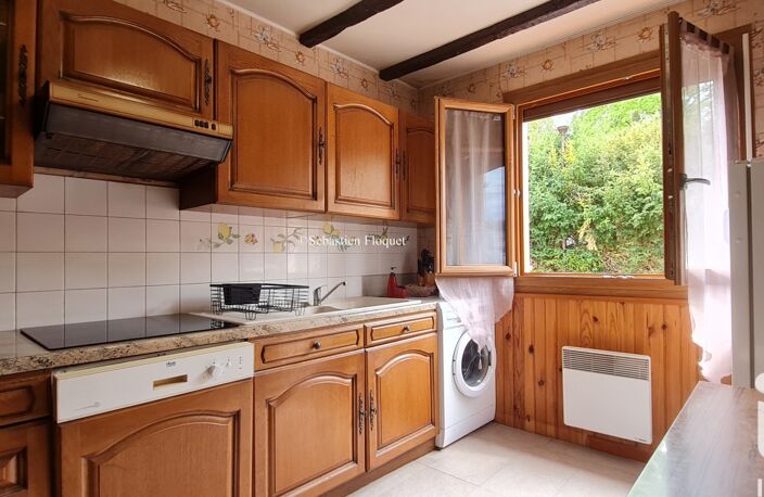 Vente Maison/villa 4 pièces — photo 3