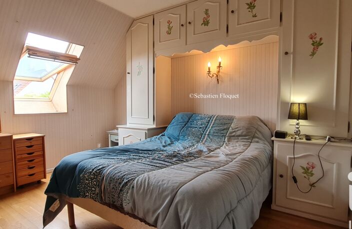 Vente Maison/villa 4 pièces — photo 4