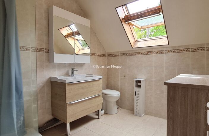 Vente Maison/villa 4 pièces — photo 5