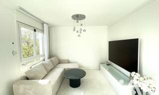 Appartement 3 Pièces 63 m² à vendre à Sartrouville (78500)