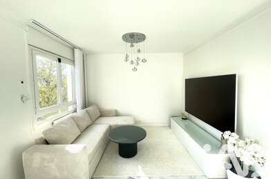 Appartement 3 pièces 199000 €