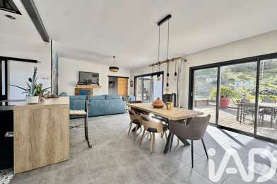 Maison 5 pièces 570000 €