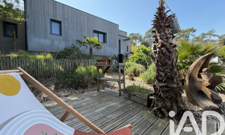 Maison 5 Pièces 160 m² à vendre à Saint-Jean-de-Monts (85160)