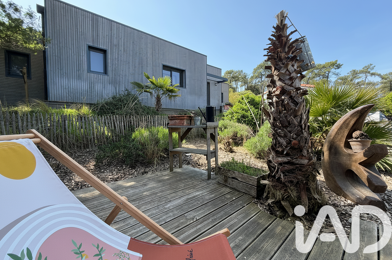 Maison 5 pièces 570000 €