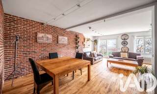 Maison 7 Pièces 214 m² à vendre à Colombes (92700)