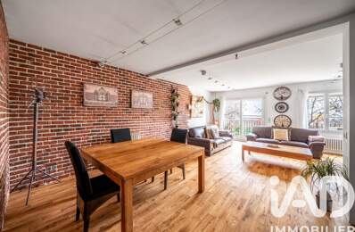 Vente Maison/villa 7 pièces — photo du bien