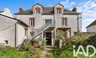 Appartement 4 Pièces 91 m² à vendre à Sucé-sur-Erdre (44240)