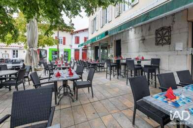Commerce  270000 €