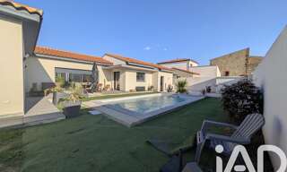 Maison 5 Pièces 143 m² à vendre à Villemolaque (66300)
