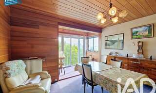 Appartement 3 Pièces 54 m² à vendre à Villeneuve-la-Garenne (92390)