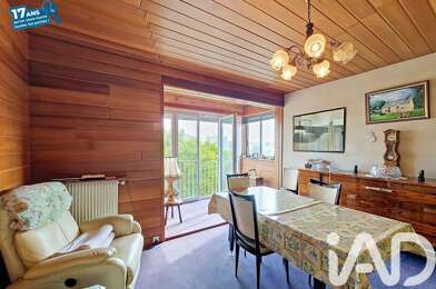 Appartement 3 pièces 189000 €