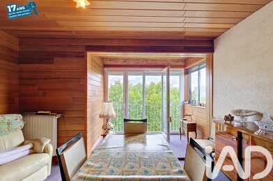 Appartement 3 pièces 189000 €